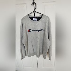 Champion Crewneck Sweatshirt